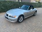 bmw z3 m pakket in nieuwstaat slechts 65000  km wide body, Auto's, Achterwielaandrijving, Zwart, 4 cilinders, Cabriolet