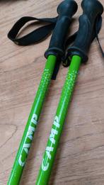 Camp backcountry 2.0, Ophalen