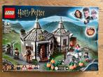 Lego 75947 - HARRY POTTER, Ophalen, Gebruikt, Complete set, Lego
