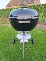 Weber 57cm barbeque, Ophalen, Nieuw, WEBER, Met accessoires