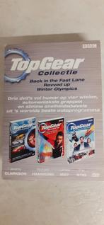 Top gear collection, Cd's en Dvd's, Ophalen