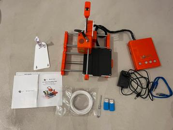 X1 mini 3D printer, Enlèvement, Comme neuf