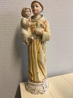 Heilige Sint Antonius, Ophalen, Zo goed als nieuw