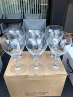 Leffe glazen, Verzamelen, Biermerken, Ophalen of Verzenden, Nieuw, Leffe