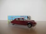 Atlas Dinky - Citroën DS 19 - 1:43 - Mint in box, Ophalen of Verzenden, Nieuw, Auto, Dinky Toys