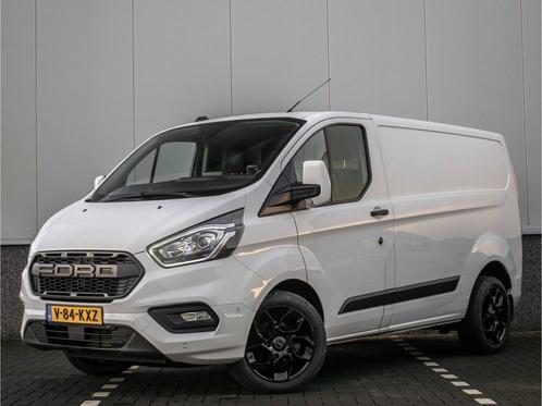 Ford Transit Custom 280 2.0 | L1H1 | Trekhaak | RAPTOR | Car, Auto's, Bestelwagens en Lichte vracht, Bedrijf, Te koop, ABS, Achteruitrijcamera