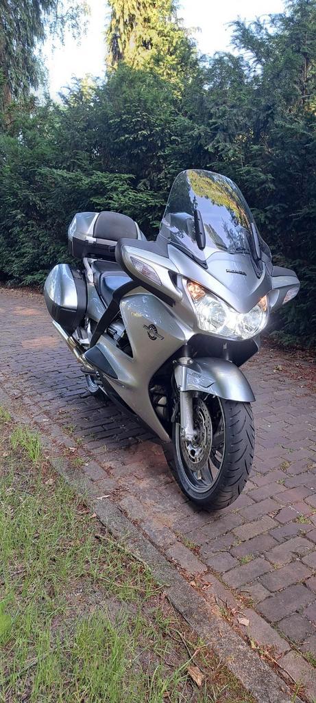 Honda st1300 abs, Motoren, Motoren | Honda, Particulier, Ophalen