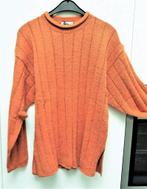 oranje trui maat 42 dikke andore, Kleding | Dames, Truien en Vesten, Ophalen of Verzenden, Nieuw, Maat 42/44 (L), Oranje