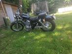 ️ Yamaha Virago 535 – Start & Rijdt + Extra Projectmotor!, 2 cilinders, 535 cc, Chopper, Particulier