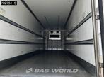 Lecitrailer Carrier Vector 1550, Auto's, Stof, Overige brandstoffen, Wit, Bedrijf