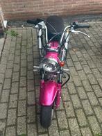 Dax 50cc te koop, Fietsen en Brommers, Gebruikt, Ophalen, Overige merken, 4 versnellingen