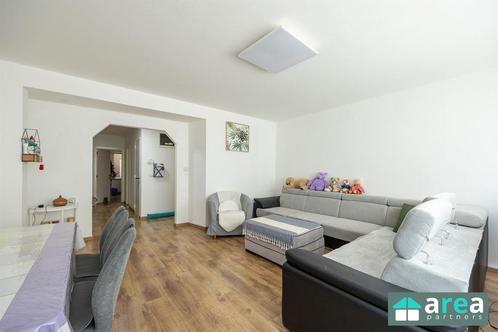 Appartement te koop in Deurne, 2 slpks, Immo, Huizen en Appartementen te koop, Appartement