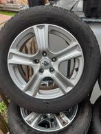 2 sets FORD velgen 16 duim met winterbanden, Enlèvement, Pneus hiver, Jante(s)