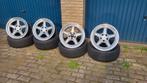 Ac schnitzer rennsport typ 1 18 inch 5x120 breedset, Auto-onderdelen, Banden en Velgen, Velg(en), Ophalen of Verzenden, 18 inch