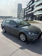 Volkswagen golf variant, Stof, Euro 6, 4 cilinders, 1600 cc