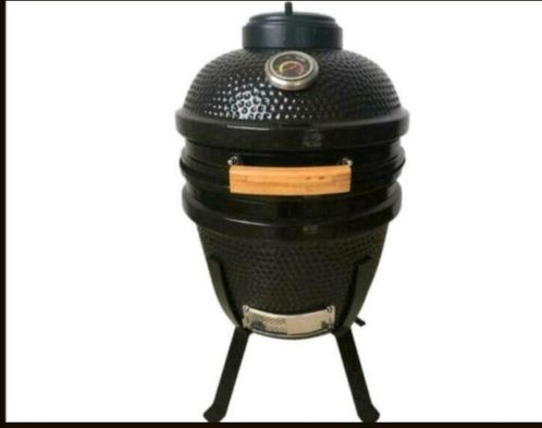 Actie!! Kamado 15inch inclusief fiberglass afdichting, Tuin en Terras, Barbecue-accessoires, Nieuw, Ophalen of Verzenden