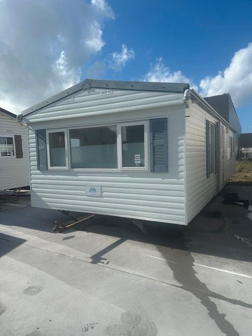 OCC DEPOT 6 HOLIDAY 900x370/2 DG (goede staat), Caravans en Kamperen, Stacaravans, Ophalen