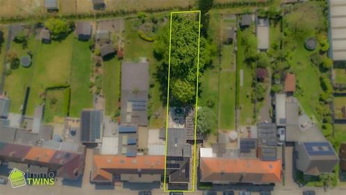 Woning te koop in Lokeren, 3 slpks, Immo, Huizen en Appartementen te koop, Vrijstaande woning, C