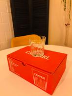 Campari glazen, Verzamelen, Ophalen, Zo goed als nieuw