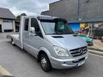Mercedes - 518 CDI - Camion - 2008, Achat, Entreprise, Autres carburants, Mercedes-Benz