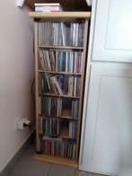 CD-opslageenheid, Ophalen, Zo goed als nieuw, Cd's, 150 discs of meer