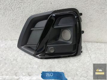 AUDI Q5 II S-LINE LINKER BUMPERGRILLE beschikbaar voor biedingen