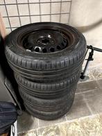 VW Velgen 15inch 5x112, Auto-onderdelen, Ophalen, Gebruikt, 15 inch, Banden en Velgen