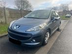 Peugeot 207 1.4 hdi 120.000 km CLIMATISATION, Autos, Argent ou Gris, Achat, 50 kW, 4 portes