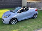 Renault Wind CABRIO 1.2 Benzine 2012 PERFECTE STAAT, Voorwielaandrijving, Euro 5, Overige kleuren, Cabriolet