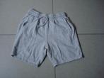 H&M grijze short, heren/jongens. mt S, Kleding | Heren, Broeken en Pantalons, Ophalen of Verzenden, Gedragen, Maat 46 (S) of kleiner