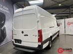 Mercedes-Benz Sprinter 317 CDI L3H2 9G-Tronic RWD, Auto's, Mercedes-Benz, Te koop, 1950 cc, 5 deurs, Automaat