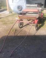 Vend voiture à restaurer, Zo goed als nieuw