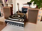 Dual HS 130 (gereviseerd), Ophalen, Zo goed als nieuw, Platenspeler, Dual