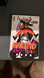 Manga Naruto Volume 33 tot 47, Boeken, Meerdere comics, Ophalen of Verzenden, Zo goed als nieuw, Japan (Manga)