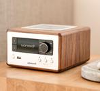 sonoro Relax Radio Internet avec Bluetooth (minuterie de som, Ophalen of Verzenden, Zo goed als nieuw, Radio