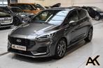 Ford Fiesta 1.0 EcoBoost MHEV ST-Line NIEUW - NAVI / SMARTLI, Autos, 1210 kg, 5 places, Berline, Hybride Électrique/Essence