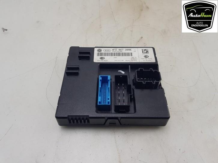 COMPUTER BODY CONTROL Audi A6 (C6) (01-2004/03-2011), Auto-onderdelen, Elektronica en Kabels, Audi, Gebruikt