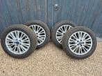 Winterbanden ford galaxy!, Auto-onderdelen, Banden en Velgen, Ophalen, Gebruikt, Winterbanden, Band(en)