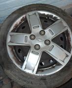 A VENDRRE, Autos : Pièces & Accessoires, Pneus & Jantes, Pneus été, 185 mm, Pneu(s), Enlèvement