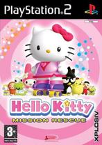 Hello Kitty Roller Rescue, Games en Spelcomputers, Games | Sony PlayStation 2, Avontuur en Actie, Gebruikt, 1 speler, Ophalen of Verzenden