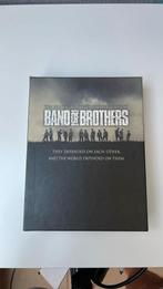 Band of brothers dvd box compleet, Ophalen, Zo goed als nieuw