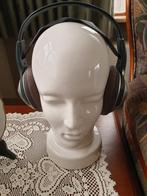 Hoofd uit keramiek, Antiek en Kunst, Ophalen