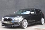 BMW M140i xDrive - Automaat - Navi Pro - HK - Starlight - .., Auto's, Automaat, 1 Reeks, Alcantara, Bedrijf