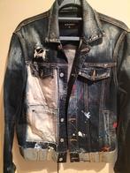 Veste Jeans DSQUARED2, Kleding | Heren, Ophalen, Nieuw, DSQUARED2, Maat 48/50 (M)