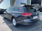 Volkswagen Passat Variant Automaat Benzine, Auto's, Volkswagen, 5 deurs, 150 pk, Zilver of Grijs, Passat