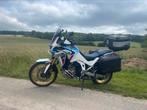 Honda Africa twin Adventure Sport DCT (automatique), Motoren, 2 cilinders, Particulier, Toermotor, 1100 cc