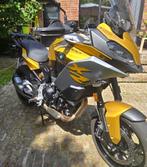Prachtige BMW F900XR, Motoren, Handvatverwarming, 900 cc, Particulier, Meer dan 35 kW