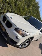BMW X1/Carplay/Camera, X1, 4 cilinders, Wit, Bedrijf