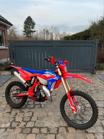 Beta RR 125cc 2 Takt Factory Edition *Nieuw*