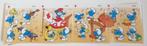 Sticker de smurfen, Verzamelen, Stripfiguren, Ophalen of Verzenden, Smurfen, Nieuw, Plaatje, Poster of Sticker